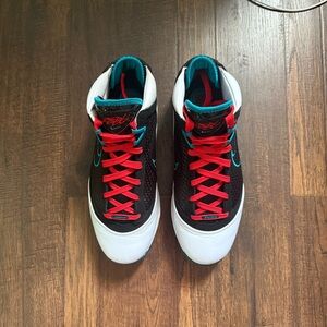 Nike Air Max LeBron 7 Retro QS 'Red Carpet' 2019